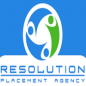 Resolution Placement Agency logo